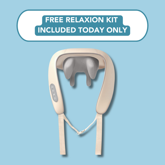 Theriva MassageMax