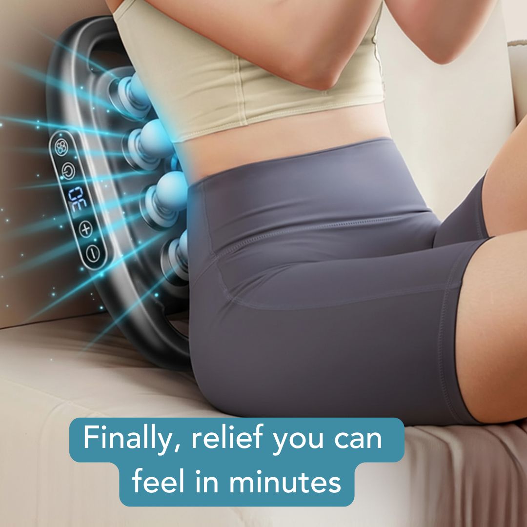 Theriva MassagePro 2.0