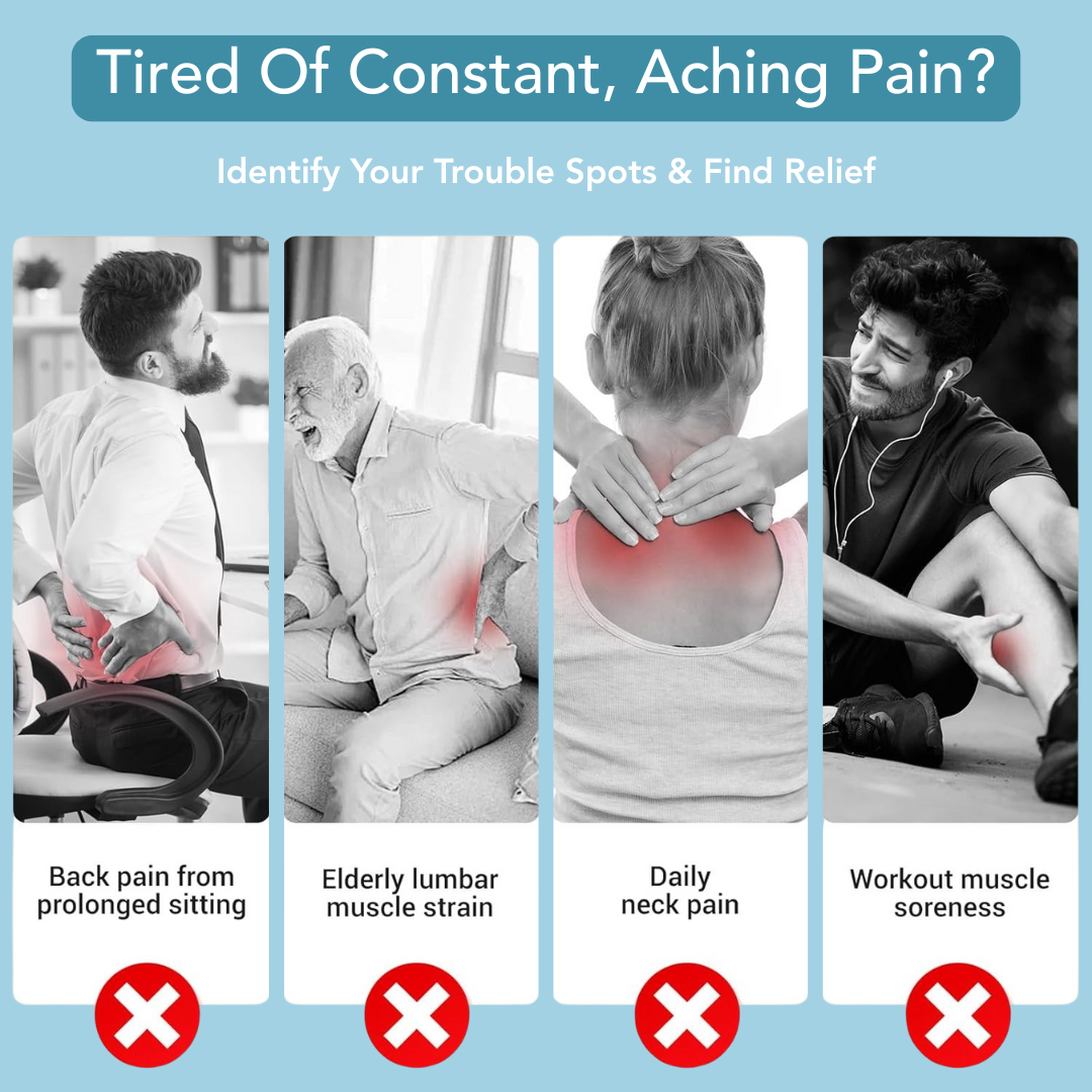 Theriva MassagePro 2.0