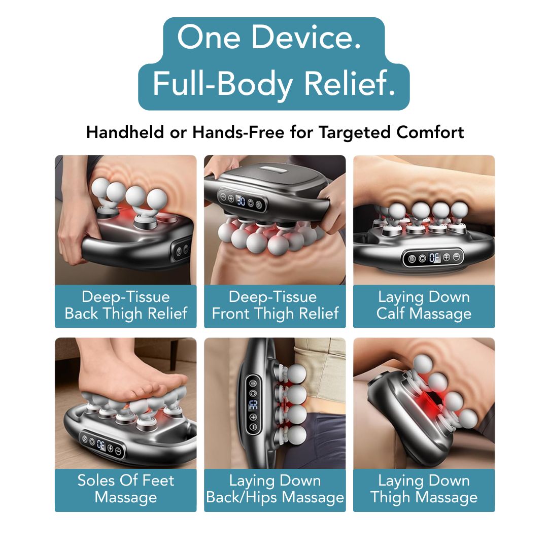 Theriva MassagePro 2.0