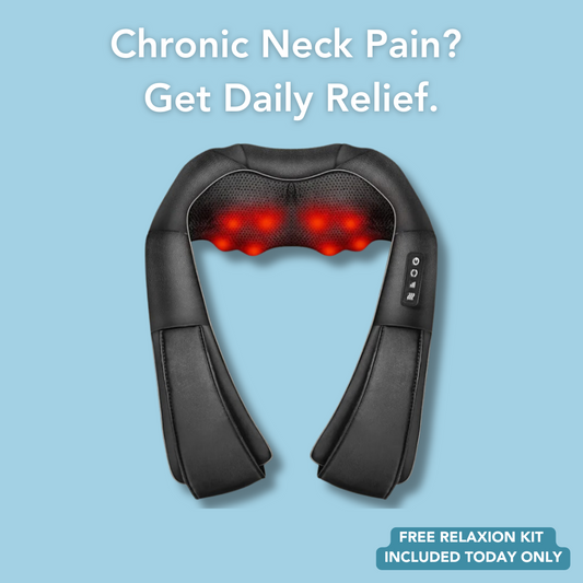 Theriva RelaxPro